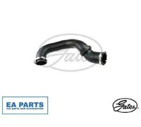 Charger Air Hose for VW CALIFORNIA T5 Camper CALIFORNIA T6 Camper GATES 09-0306