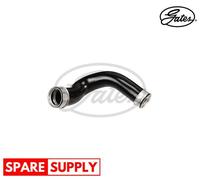CHARGER AIR HOSE FOR VW CALIFORNIA T5 CAMPER CARAVELLE T5 BUS GATES 09-0225