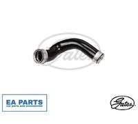 Charger Air Hose for VW CALIFORNIA T5 Camper CARAVELLE T5 Bus GATES 09-0225