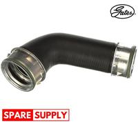 CHARGER AIR HOSE FOR VW CALIFORNIA T5 CAMPER CARAVELLE T5 BUS GATES 09-0758