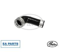 Charger Air Hose for VW CALIFORNIA T5 Camper CARAVELLE T5 Bus GATES 09-0758