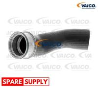 CHARGER AIR HOSE FOR VW CARAVELLE EUROVAN T5 VAICO V10-2834 FITS LOWER LEFT