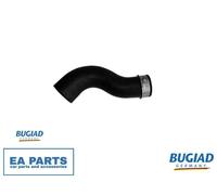 Charger Air Hose for VW CARAVELLE T5 Bus BUGIAD 82691