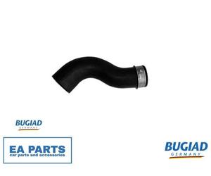 Charger Air Hose for VW CARAVELLE T5 Bus BUGIAD 82691