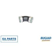 Charger Air Hose for VW CARAVELLE T5 Bus BUGIAD 87609