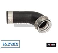 Charger Air Hose for VW CARAVELLE T5 Bus MAXGEAR 68-0060 fits Throttle Housing