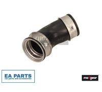 Charger Air Hose for VW CARAVELLE T5 Bus MAXGEAR 68-0061