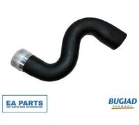 Charger Air Hose for VW CRAFTER 30-35 Bus BUGIAD 87630