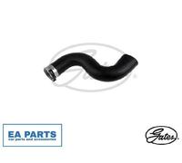Charger Air Hose for VW CRAFTER 30-35 Bus CRAFTER 30-50 GATES 09-0374