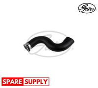 CHARGER AIR HOSE FOR VW CRAFTER 30-35 BUS CRAFTER 30-50 GATES 09-0374