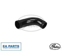 Charger Air Hose for VW CRAFTER 30-35 Bus CRAFTER 30-50 GATES 09-0763