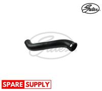 CHARGER AIR HOSE FOR VW CRAFTER 30-35 BUS CRAFTER 30-50 GATES 09-0764