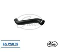 Charger Air Hose for VW CRAFTER 30-35 Bus CRAFTER 30-50 GATES 09-0764