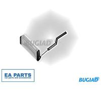 Charger Air Hose for VW CRAFTER 30-50 BUGIAD 87630