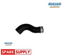 CHARGER AIR HOSE FOR VW EUROVAN T5 BUGIAD 82691 FITS CHARGE AIR COOLER, LOWER