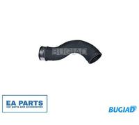 Charger Air Hose for VW EUROVAN T5 BUGIAD 82691 fits Charge Air Cooler, Lower
