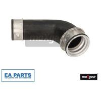 Charger Air Hose for VW EUROVAN T5 MAXGEAR 68-0060 fits Throttle Housing