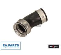 Charger Air Hose for VW EUROVAN T5 MAXGEAR 68-0061 fits Charge Air Cooler, Lower