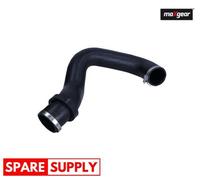 CHARGER AIR HOSE FOR VW EUROVAN T5 MAXGEAR 68-0166 FITS CHARGE AIR COOLER, LEFT
