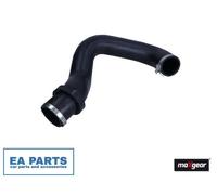 Charger Air Hose for VW EUROVAN T5 MAXGEAR 68-0166 fits Charge Air Cooler, Left