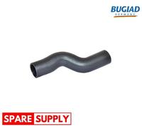 CHARGER AIR HOSE FOR VW LT 28-35 II BUS BUGIAD 82642 FITS CHARGE AIR COOLER