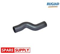 CHARGER AIR HOSE FOR VW LT 28-35 II BUS BUGIAD 82642 FITS CHARGE AIR COOLER
