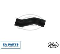 Charger Air Hose for VW LT 28-35 II Bus LT 28-46 GATES 09-0239