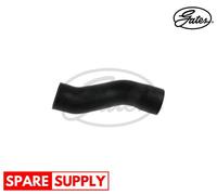 CHARGER AIR HOSE FOR VW LT 28-35 II BUS LT 28-46 GATES 09-0239