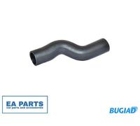 Charger Air Hose for VW LT 28-46 BUGIAD 82642 fits Charge Air Cooler