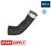 CHARGER AIR HOSE FOR VW MULTIVAN MEYLE 100 036 0066 FITS CHARGE AIR COOLER, LEFT