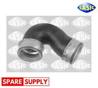 CHARGER AIR HOSE FOR VW PASSAT B5.5 SASIC 3336031 FITS CHARGE AIR COOLER, INLET