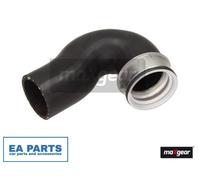 Charger Air Hose for VW PASSAT MAXGEAR 68-0057 fits Charge Air Cooler, Lower