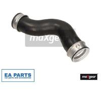 Charger Air Hose for VW PASSAT MAXGEAR 68-0122 fits Charge Air Cooler, Lower