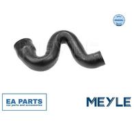 Charger Air Hose for VW PASSAT MEYLE 119 145 0010 fits Lower, Left
