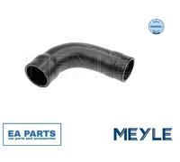 Charger Air Hose for VW PASSAT MEYLE 119 145 0011 fits Lower, Charge Air Cooler