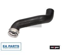 Charger Air Hose for VW POLO SHARAN MAXGEAR 68-0138