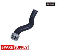 CHARGER AIR HOSE FOR VW SHARAN MAXGEAR 68-0170 FITS LEFT