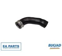 Charger Air Hose for VW TIGUAN BUGIAD 81679 fits Left NEW
