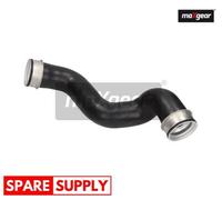 CHARGER AIR HOSE MAXGEAR 68-0052 FITS CHARGE AIR COOLER, UPPER