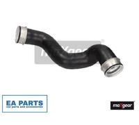 Charger Air Hose MAXGEAR 68-0052 fits Charge Air Cooler, Upper