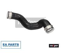 Charger Air Hose MAXGEAR 68-0052 fits Charge Air Cooler, Upper