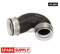 CHARGER AIR HOSE MAXGEAR 68-0054 FITS CHARGE AIR COOLER, LOWER