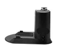 Charger Base Dock Charger, Compatible for IRobot, Compatible for Roomba ，500 600 700 800 900 Series Robot Vacuum Cleaner Accessories