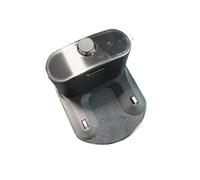 Charger Base Dock Station ，Compatible for IRobot ，Roomba E5 E6 I1 I3 I4 I6 I7 I8 500 600 700 800 900 Series Robot Vacuum Cleaner(2pcs)