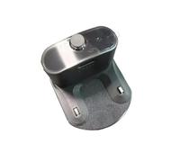 Charger Base Dock Station，Compatible for Roomba，E5 E6 I1 I3 I4 I6 I7 I8 500 600 700 800 900 Series Robot Vacuum Cleaner(2pcs)