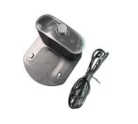 Charger Base Dock Station，Compatible for Roomba，E5 E6 I1 I3 I4 I6 I7 I8 500 600 700 800 900 Series Robot Vacuum Cleaner(1pcs)