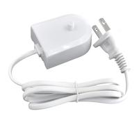 Charger Base for Philips Sonicare Electric Toothbrush 4100 HX6100, Inductive Travel Charger for Philips Sonicare HX3000 / HX6000 / HX8000 / HX9000 Series Waterproof Replacement Power Cord