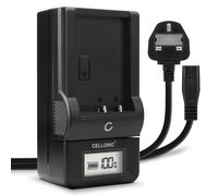 Charger BP-535 BP-508 BP-511 BP-522 for Canon EOS Digital Rebel Power Supply