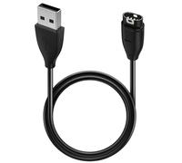 Charger Cable Compatible for Garmin Watch, 100cm Replacement USB Charging Cable for Garmin Forerunner 55 245 255 265 935 945, Venu 2 2S 3, Vivoactive 3 4, Vívomove 3S Fenix 5 6 7, Instinct