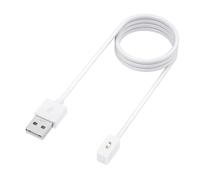 Charger Cable Compatible for Xiaomi Mi Band 9/Band 8/Band10, 1.9ft Replacement USB Charging Cable Cord for Redmi Watch 3/4/5